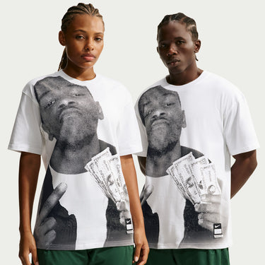 KEVIN DURANT MEN'S SHORT-SLEEVE T-SHIRT