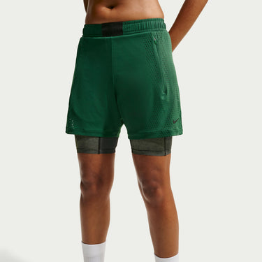KEVIN DURANT NIKE MEN'S 2-IN-1 SHORTS