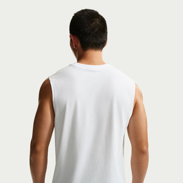 NIKE PRO MEN'S SLEEVELESS TRAINING TOP