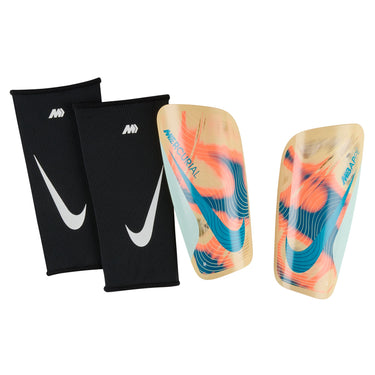 NIKE MERCURIAL LITE "KYLIAN MBAPPÉ" SOCCER SHIN GUARDS