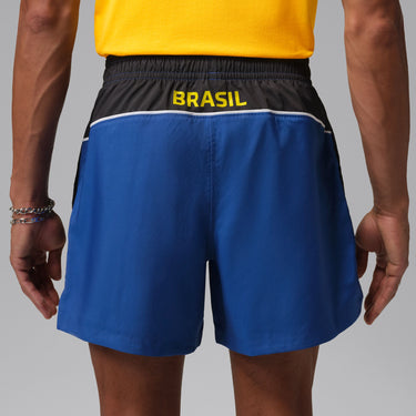 JORDAN BROOKLYN MEN'S 5" WOVEN SHORTS