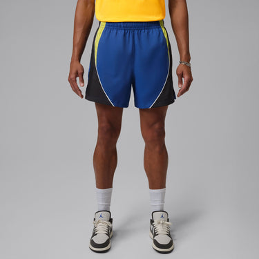 JORDAN BROOKLYN MEN'S 5" WOVEN SHORTS
