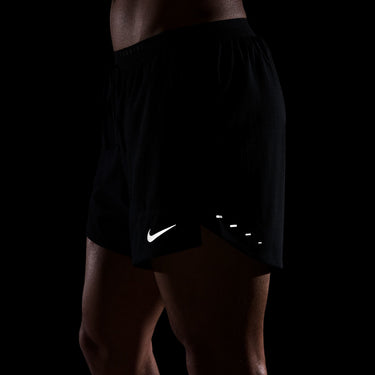 NIKE STRIDE AERO-FIT MEN'S 5" BRIEF-LINED RUNNING SHORTS