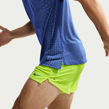 NIKE STRIDE AERO-FIT MEN'S 5" BRIEF-LINED RUNNING SHORTS