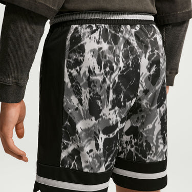 JA MEN'S DRI-FIT 8" BASKETBALL SHORTS