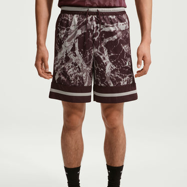 JA MEN'S DRI-FIT 8" BASKETBALL SHORTS