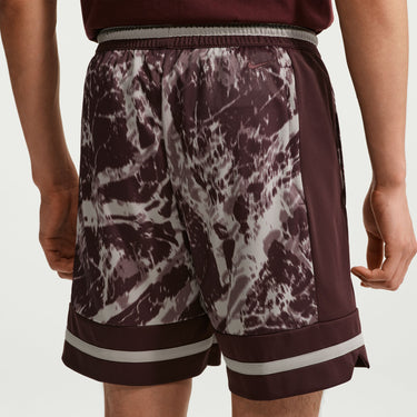 JA MEN'S DRI-FIT 8" BASKETBALL SHORTS