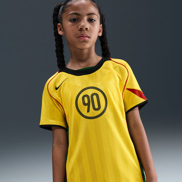 KIDS NIKE FC TOTAL 90 ENERGY 6 JERSEY BIG KIDS' DRI-FIT SOCCER JERSEY