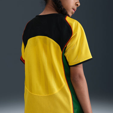 KIDS NIKE FC TOTAL 90 ENERGY 6 JERSEY BIG KIDS' DRI-FIT SOCCER JERSEY