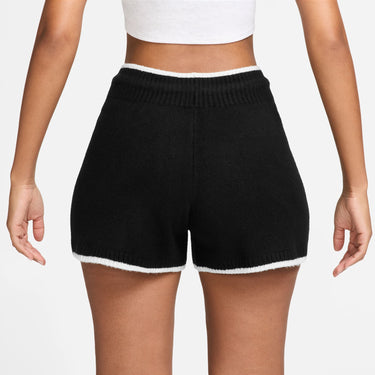 NIKE SPORTSWEAR CHILL KNIT WOMEN'S MID-RISE SHORTS