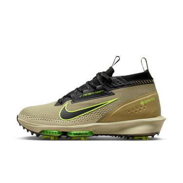 NIKE INFINITY TOUR 2 GORE-TEX MEN'S WATERPROOF GOLF SHOES (EXTRA WIDE)