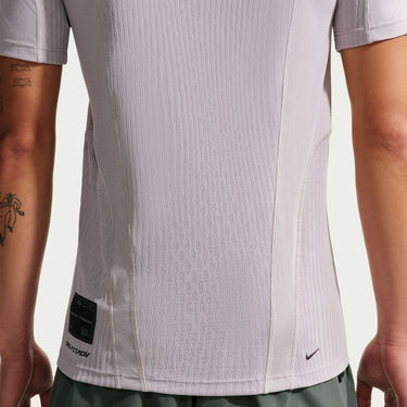 NIKE TECH MEN'S DRI-FIT ADV SHORT-SLEEVE TOP