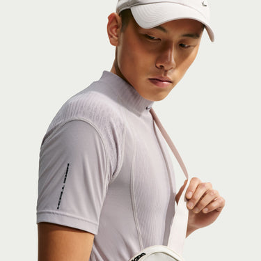 NIKE TECH MEN'S DRI-FIT ADV SHORT-SLEEVE TOP