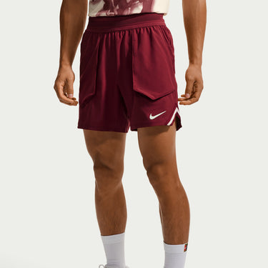 NIKECOURT SLAM MEN'S DRI-FIT TENNIS SHORTS