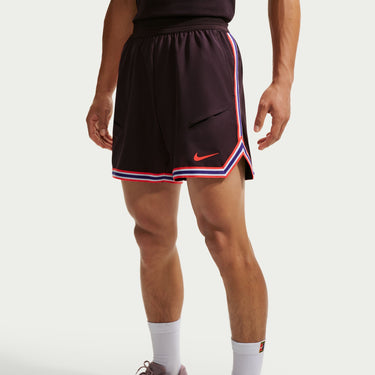 NIKECOURT SLAM MEN'S DRI-FIT TENNIS SHORTS