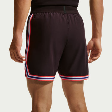 NIKECOURT SLAM MEN'S DRI-FIT TENNIS SHORTS