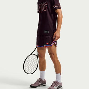 NIKECOURT SLAM MEN'S DRI-FIT TENNIS SHORTS