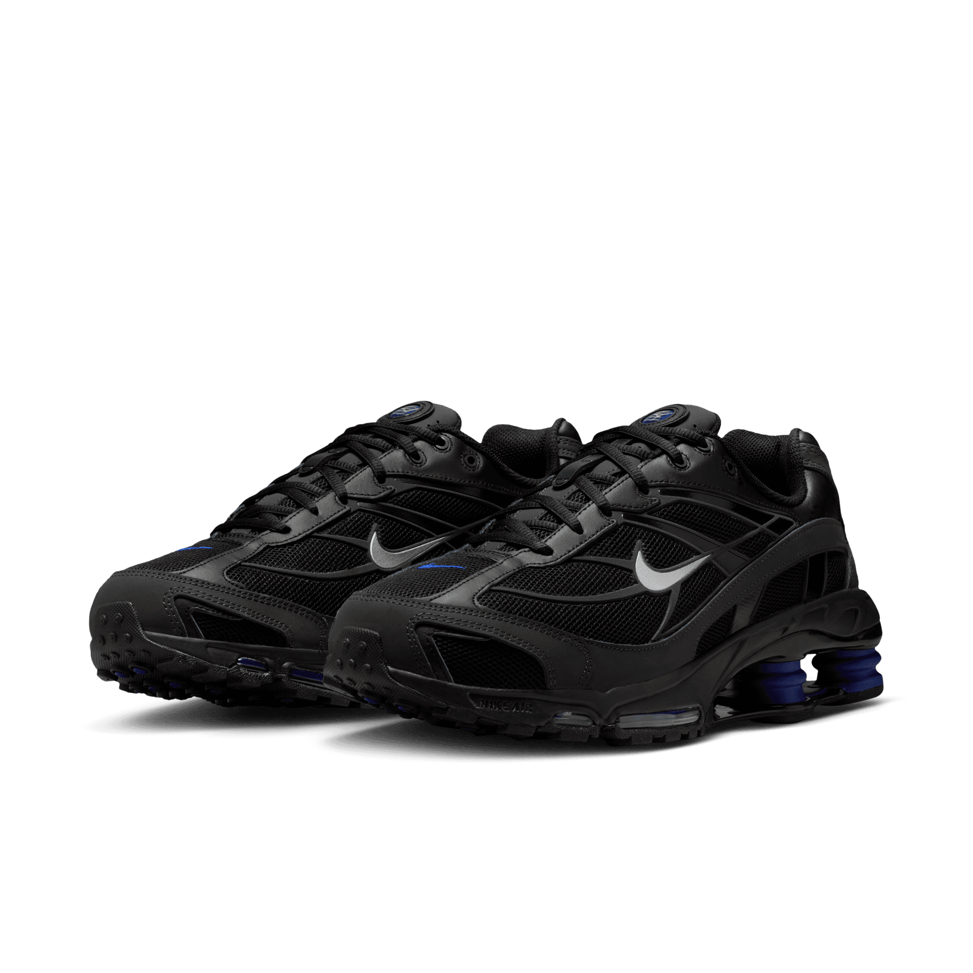 NIKE SHOX RIDE 2 MEN'S SHOES