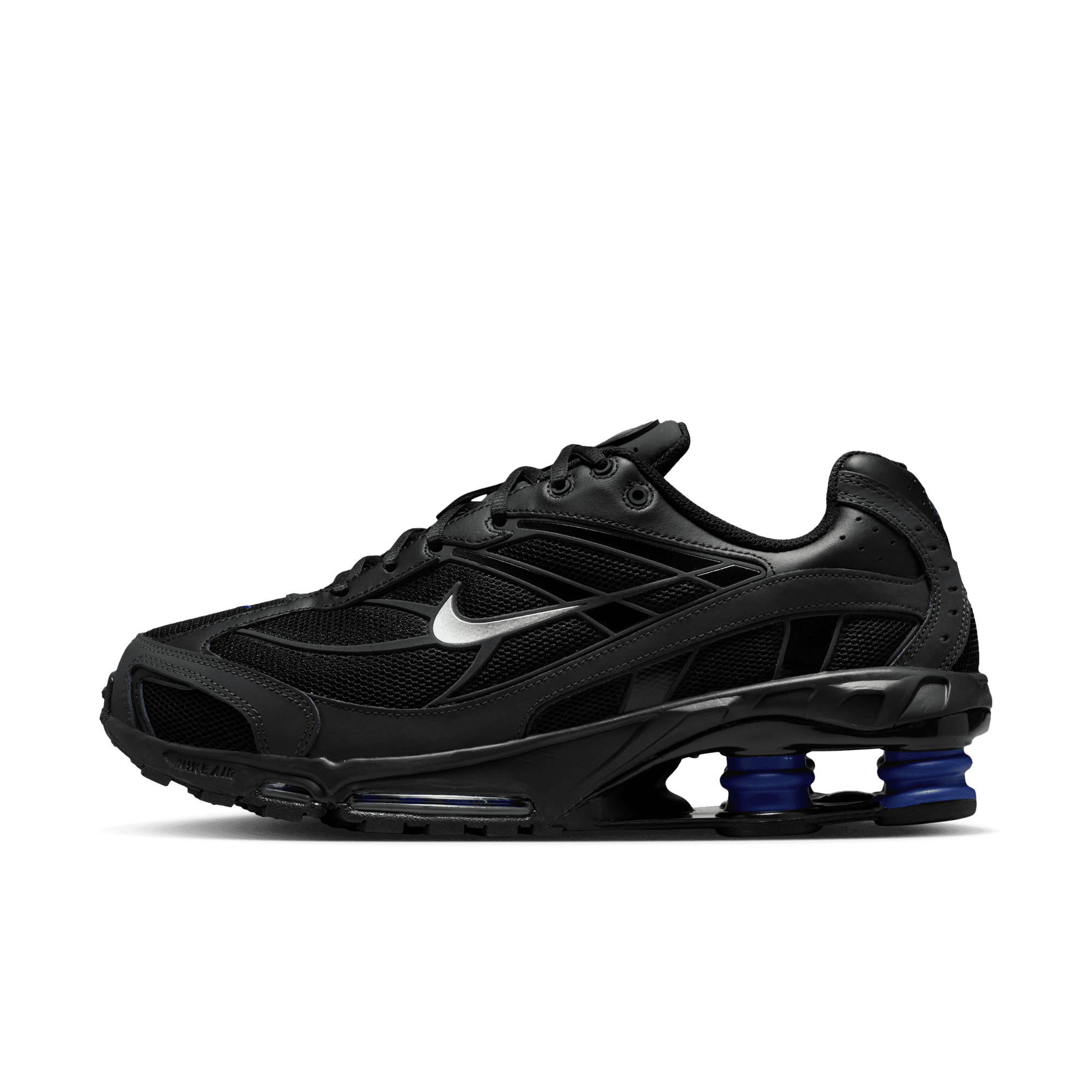 NIKE SHOX RIDE 2 MEN'S SHOES
