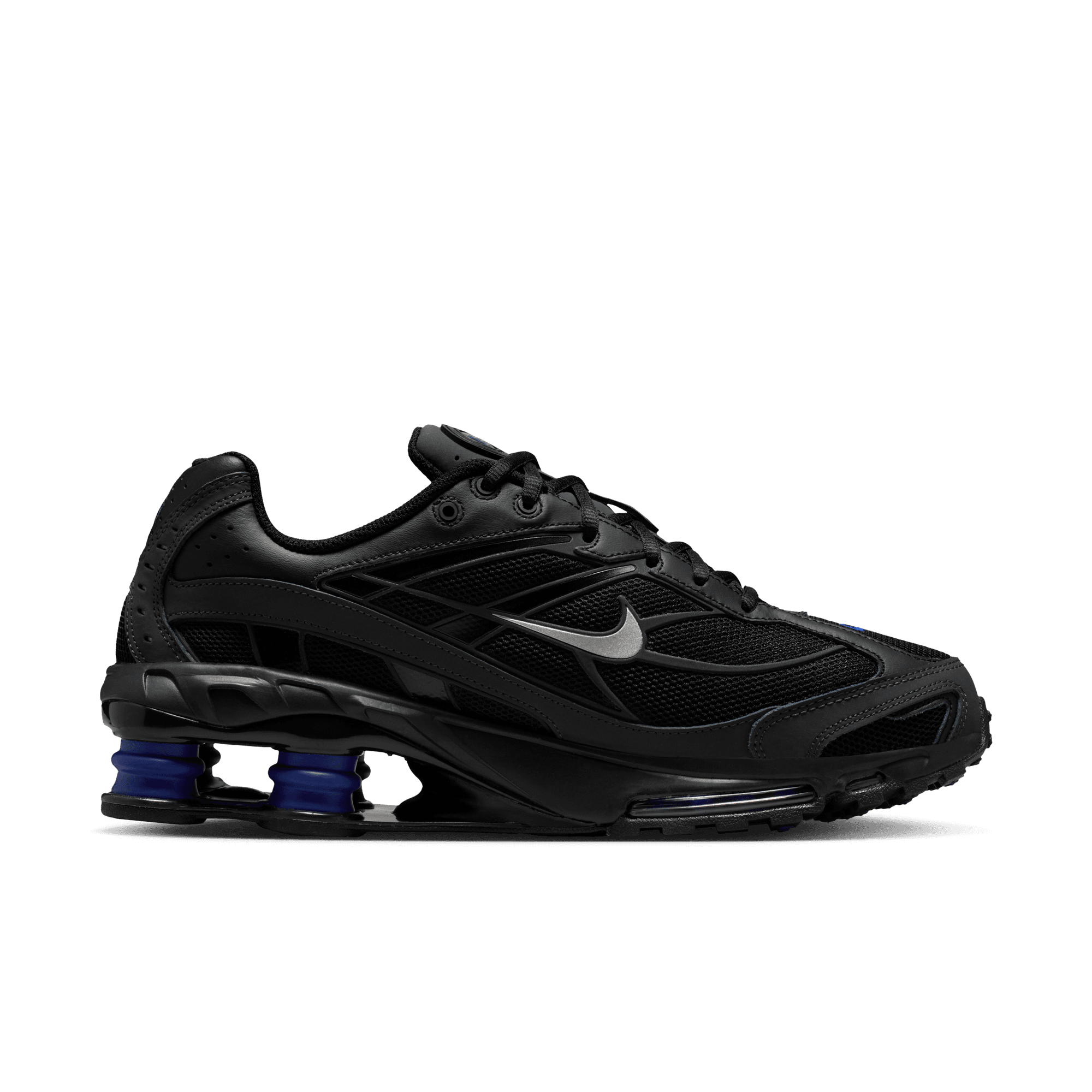NIKE SHOX RIDE 2 MEN'S SHOES