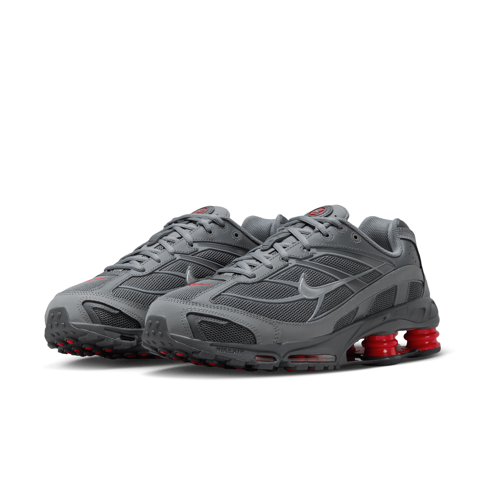 NIKE SHOX RIDE 2 MEN'S SHOES