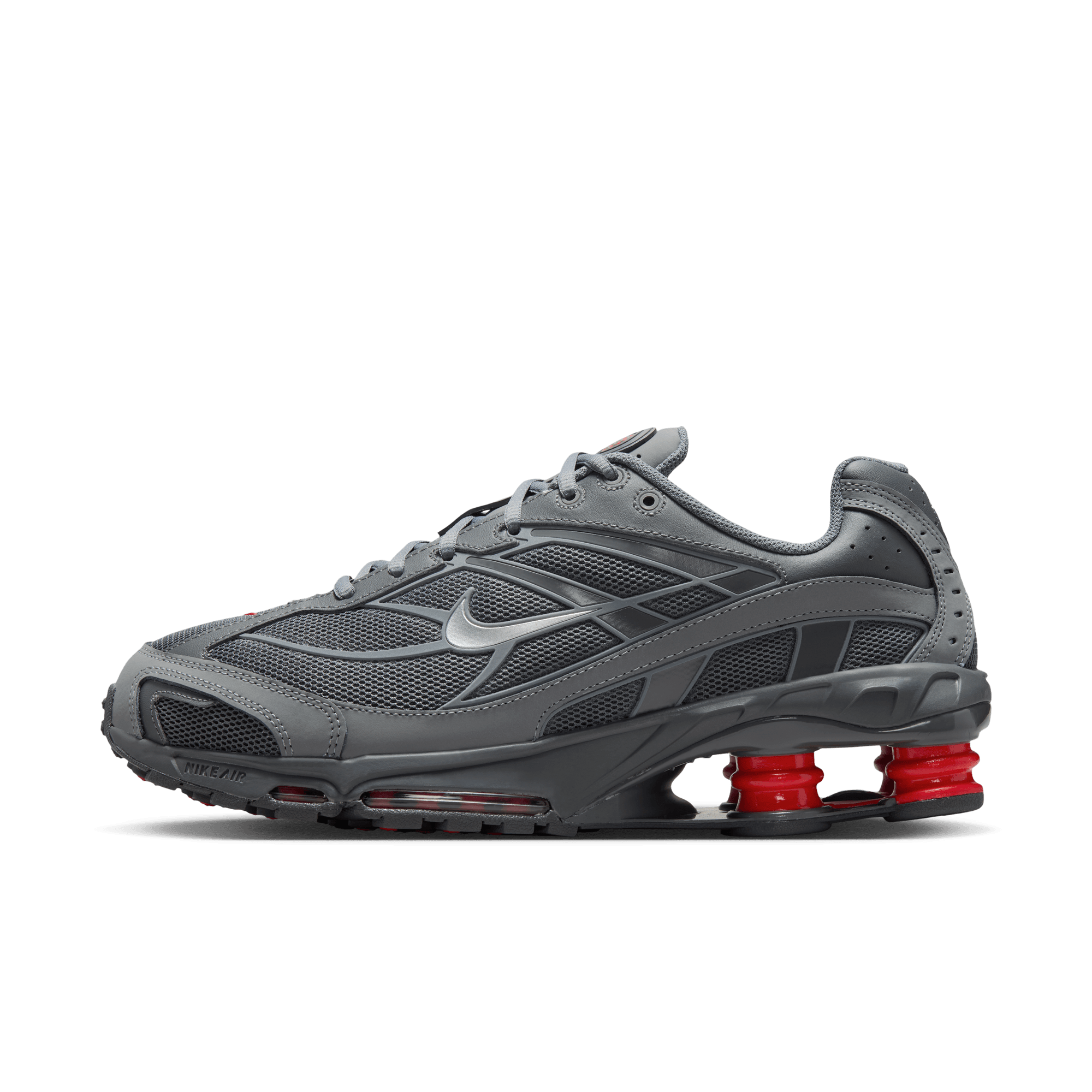 NIKE SHOX RIDE 2 MEN'S SHOES