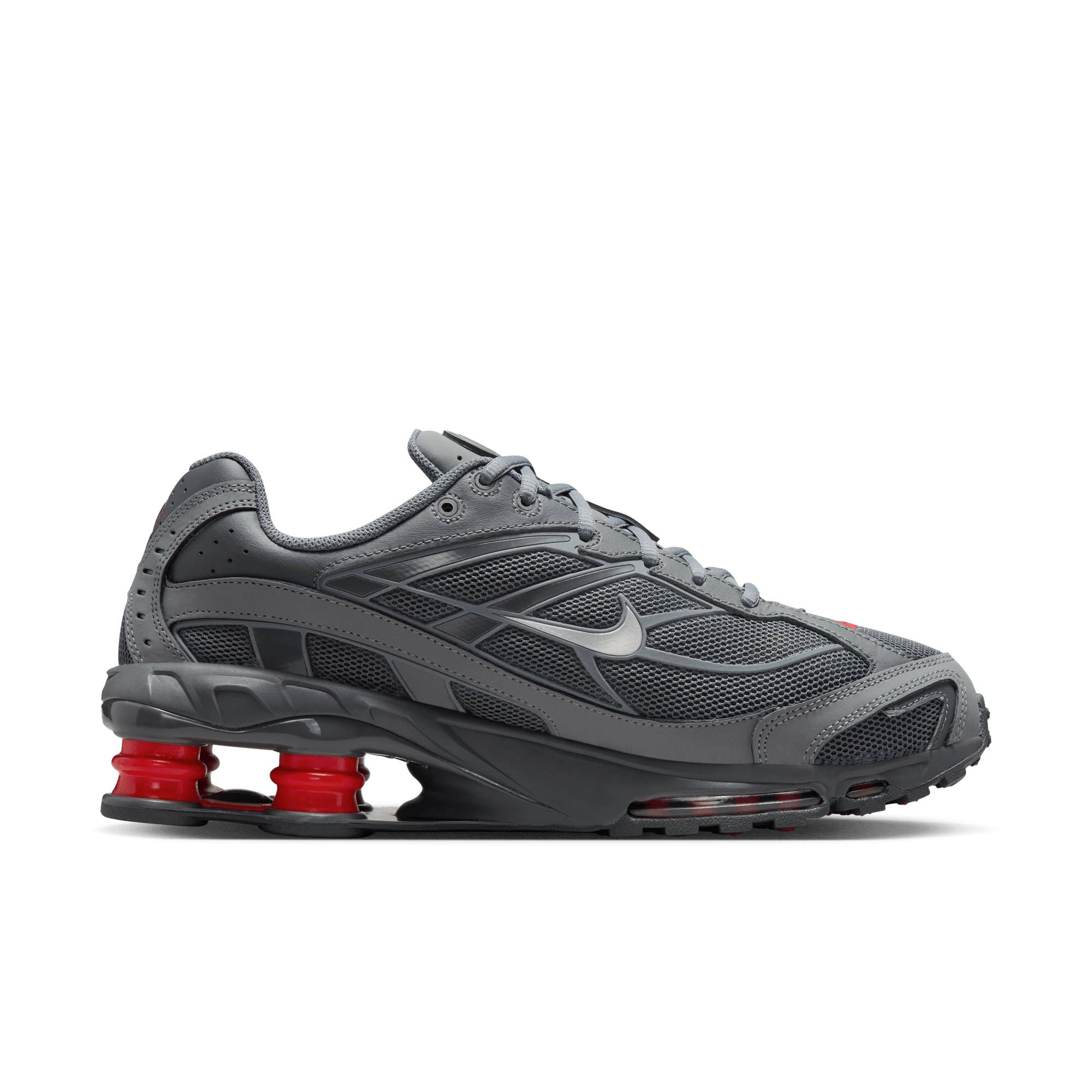 NIKE SHOX RIDE 2 MEN'S SHOES