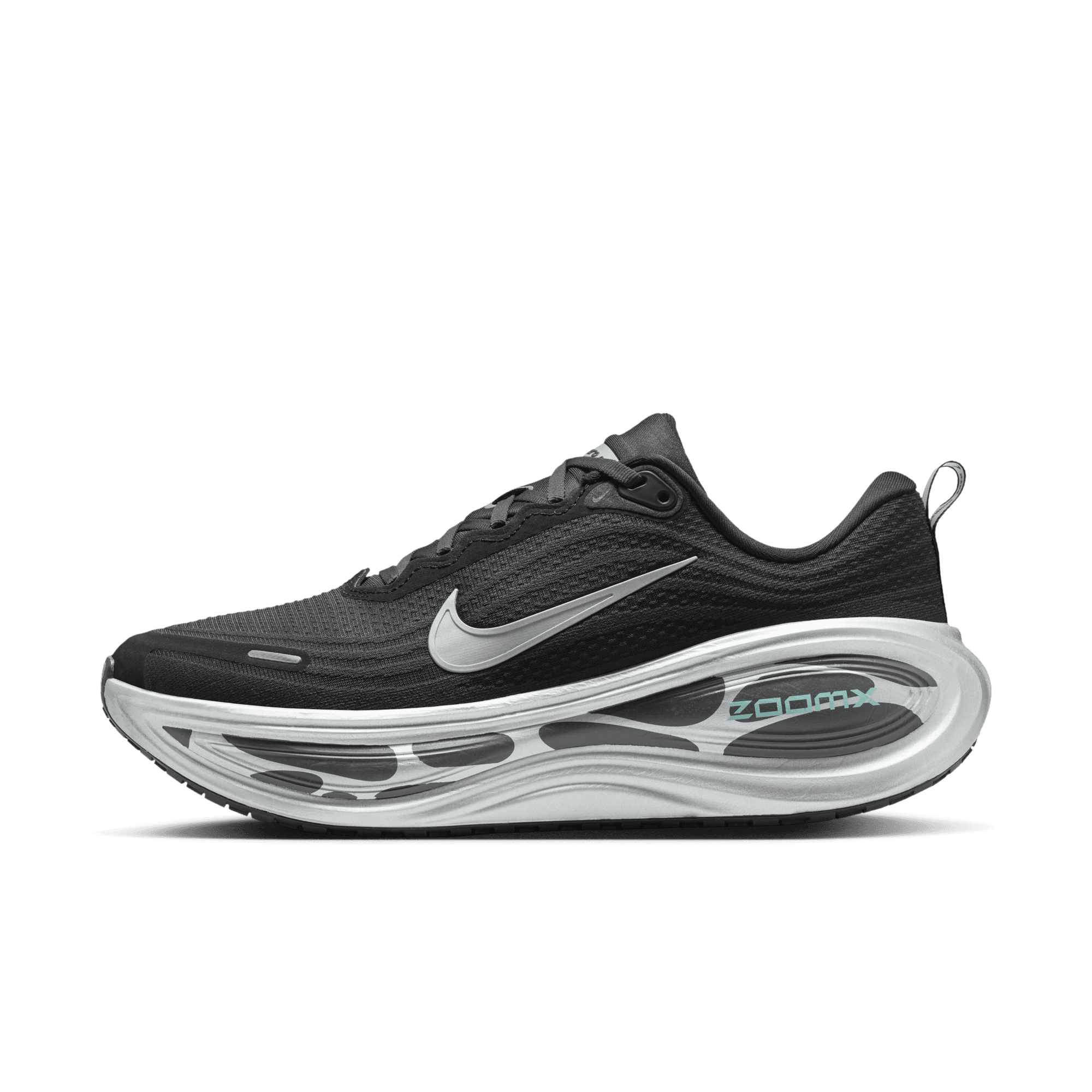 NIKE VOMERO PLUS MEN'S ROAD RUNNING SHOES