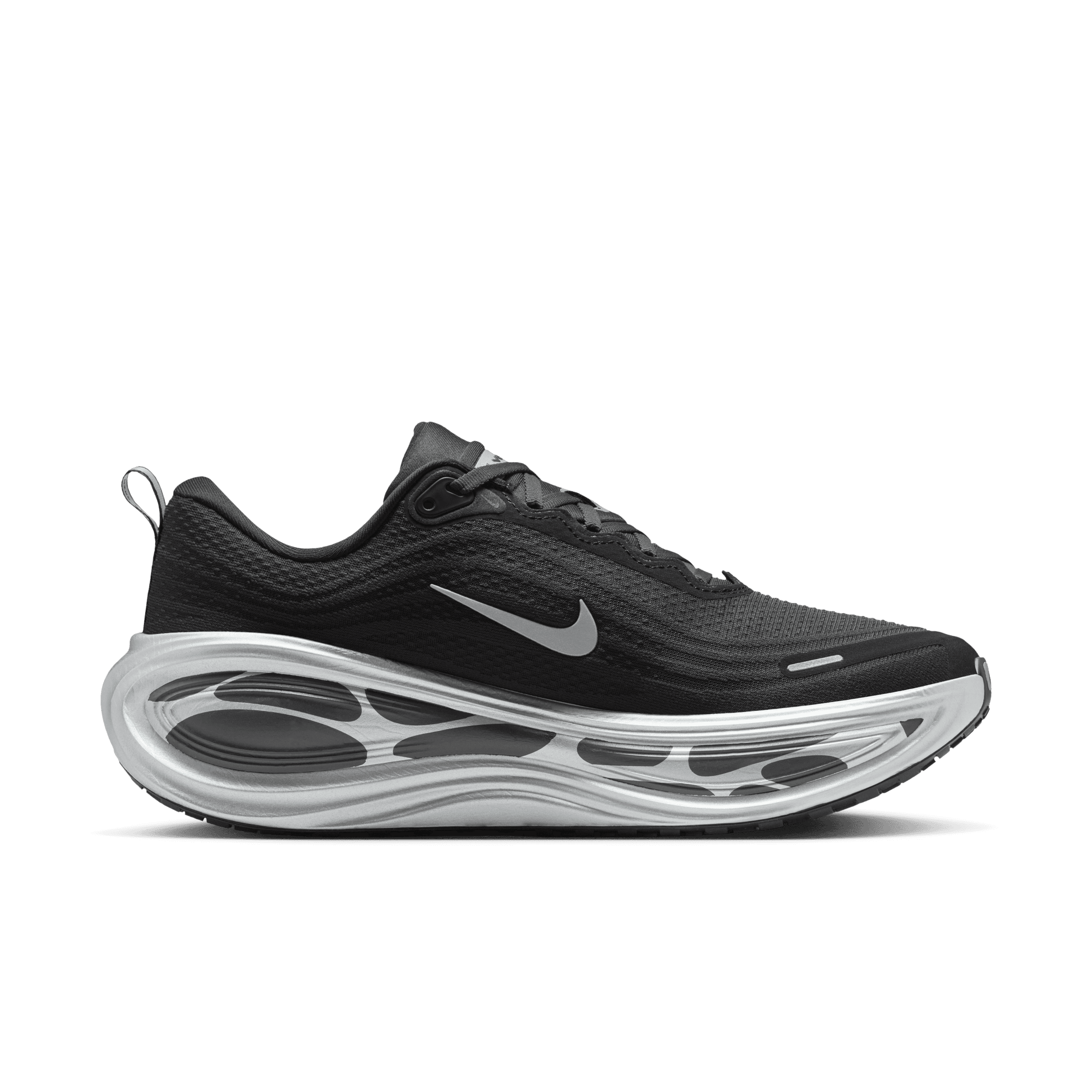 NIKE VOMERO PLUS MEN'S ROAD RUNNING SHOES