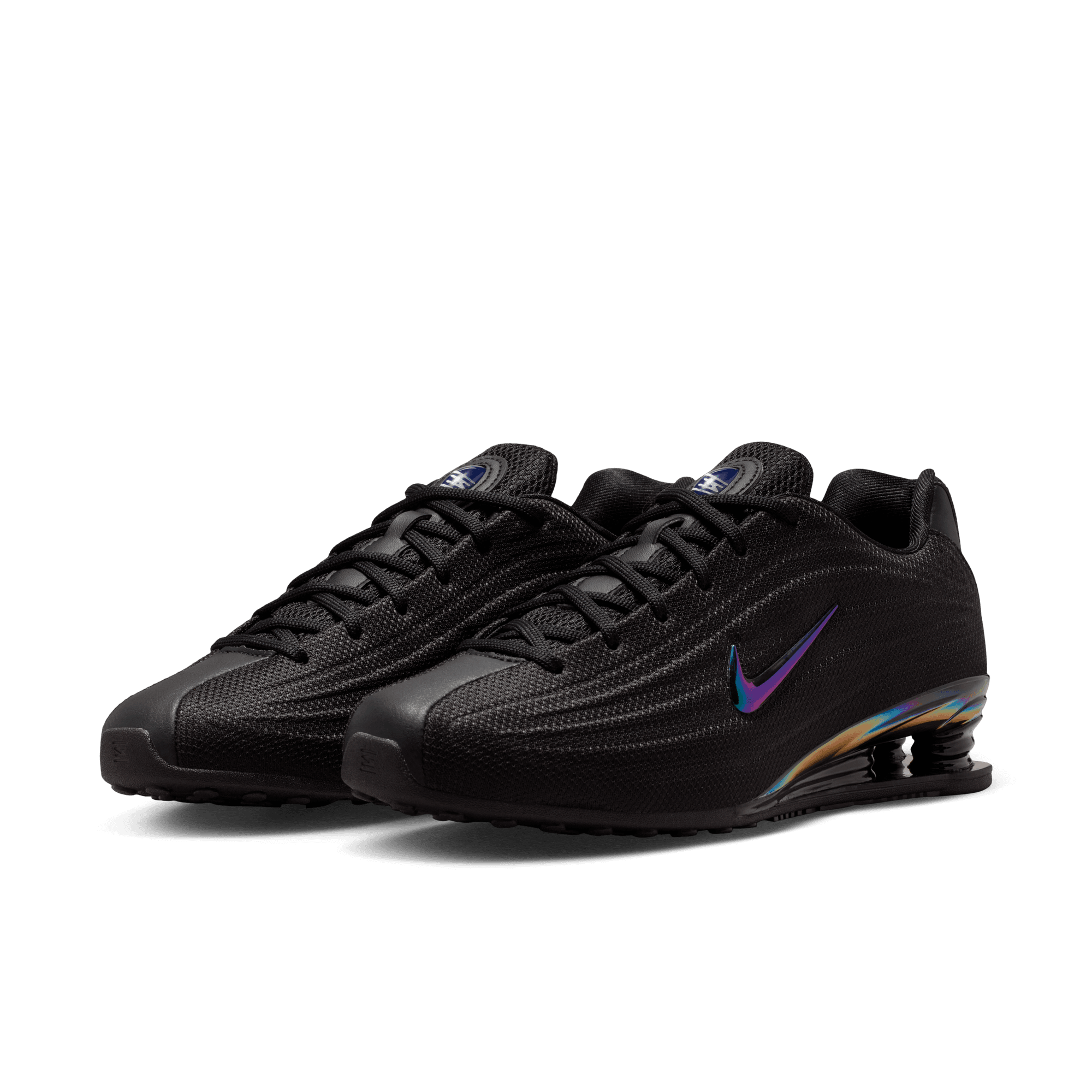 NIKE SHOX Z SE WOMEN'S SHOES