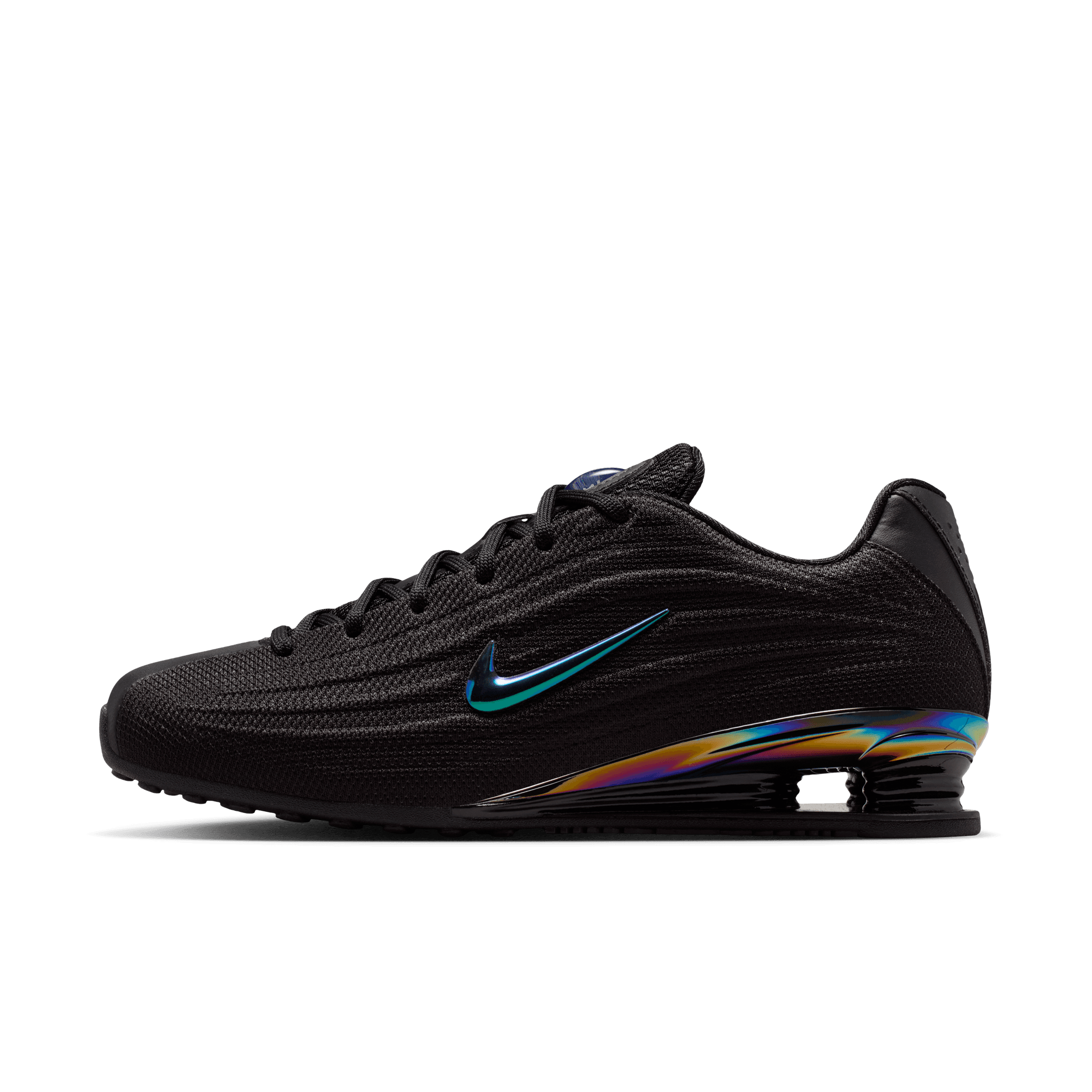 NIKE SHOX Z SE WOMEN'S SHOES
