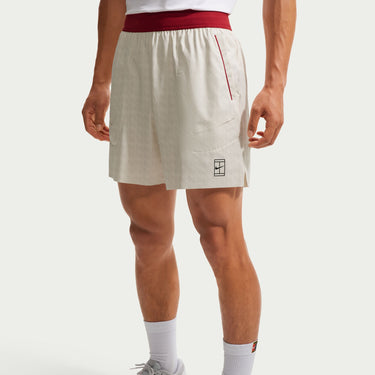 NIKECOURT ADVANTAGE MEN'S DRI-FIT TENNIS SHORTS