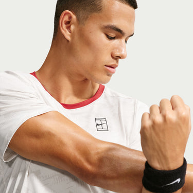 NIKECOURT ADVANTAGE MEN'S DRI-FIT TENNIS TOP