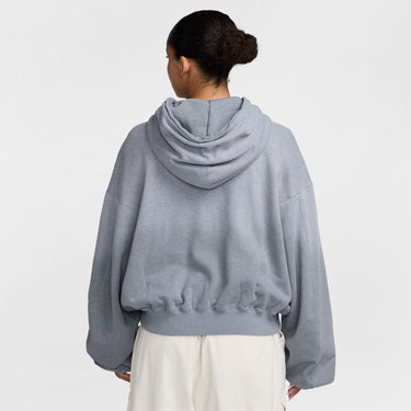 NIKE ENERGY WOMEN'S STUDIO FLEECE HOODIE