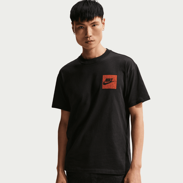 NIKE MEN'S BASKETBALL T-SHIRT