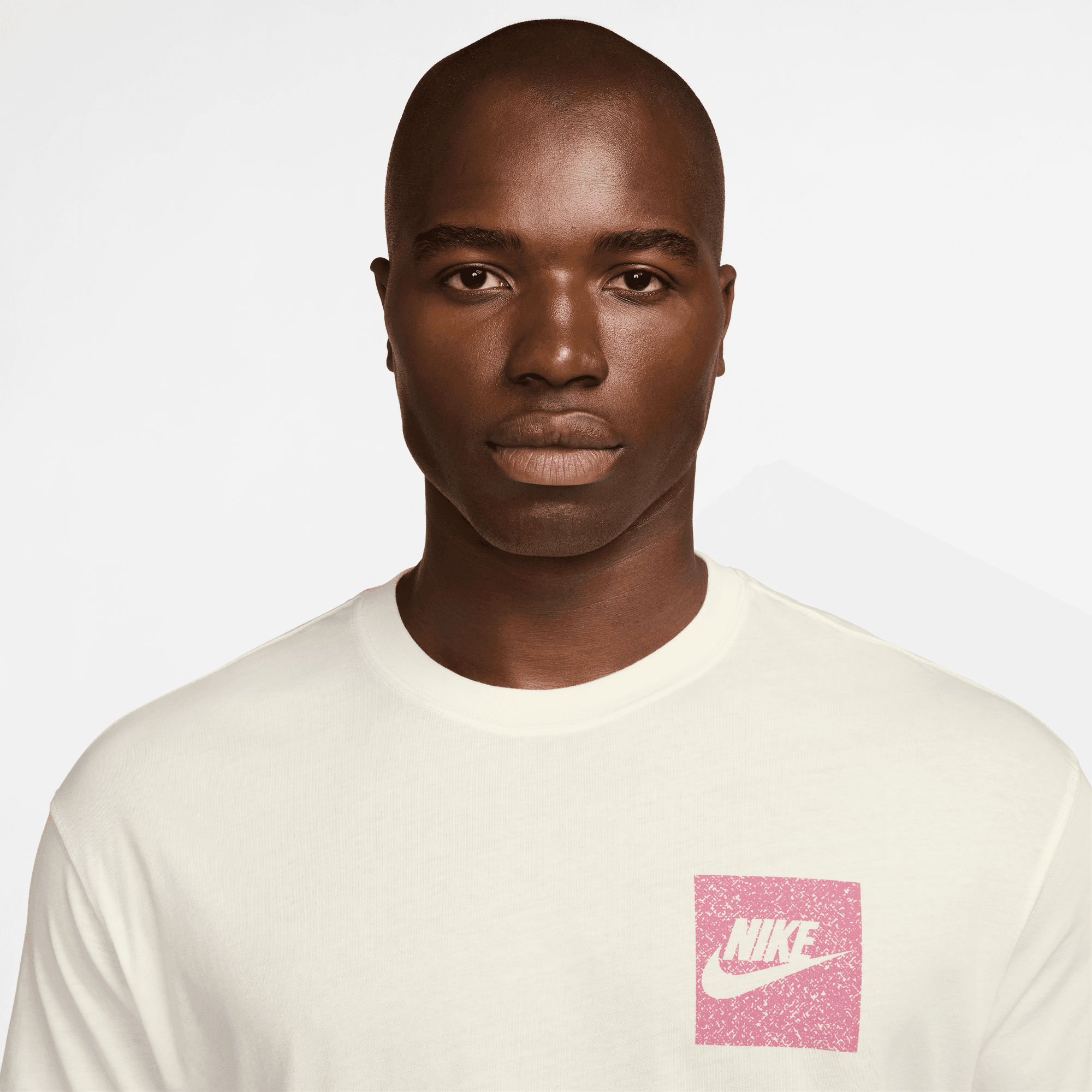 NIKE MEN'S BASKETBALL T-SHIRT
