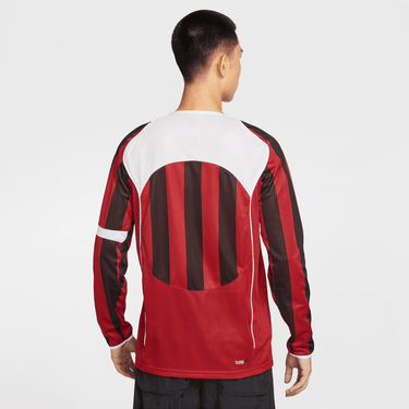 NIKE TOTAL 90 MEN'S DRI-FIT LONG-SLEEVE SOCCER TOP