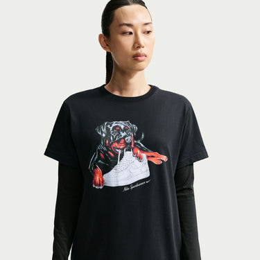 NIKE SPORTSWEAR CLASSIC WOMEN'S OVERSIZED T-SHIRT
