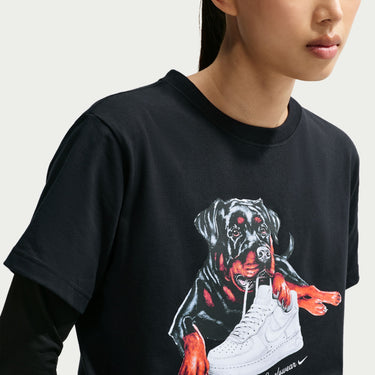 NIKE SPORTSWEAR CLASSIC WOMEN'S OVERSIZED T-SHIRT