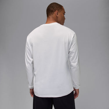 JORDAN BROOKLYN MEN'S AJ11 GRAPHIC LONG-SLEEVE T-SHIRT