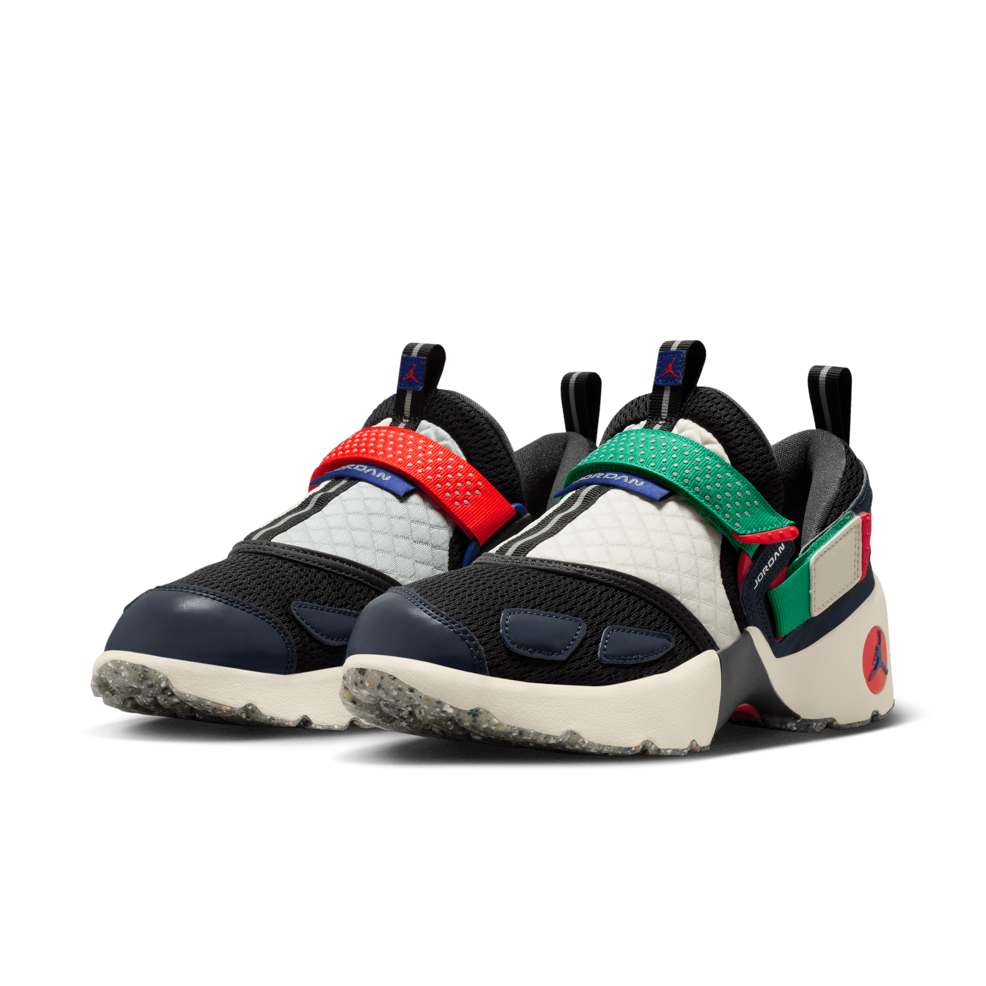 JORDAN TRUNNER LX WOMEN'S SHOES