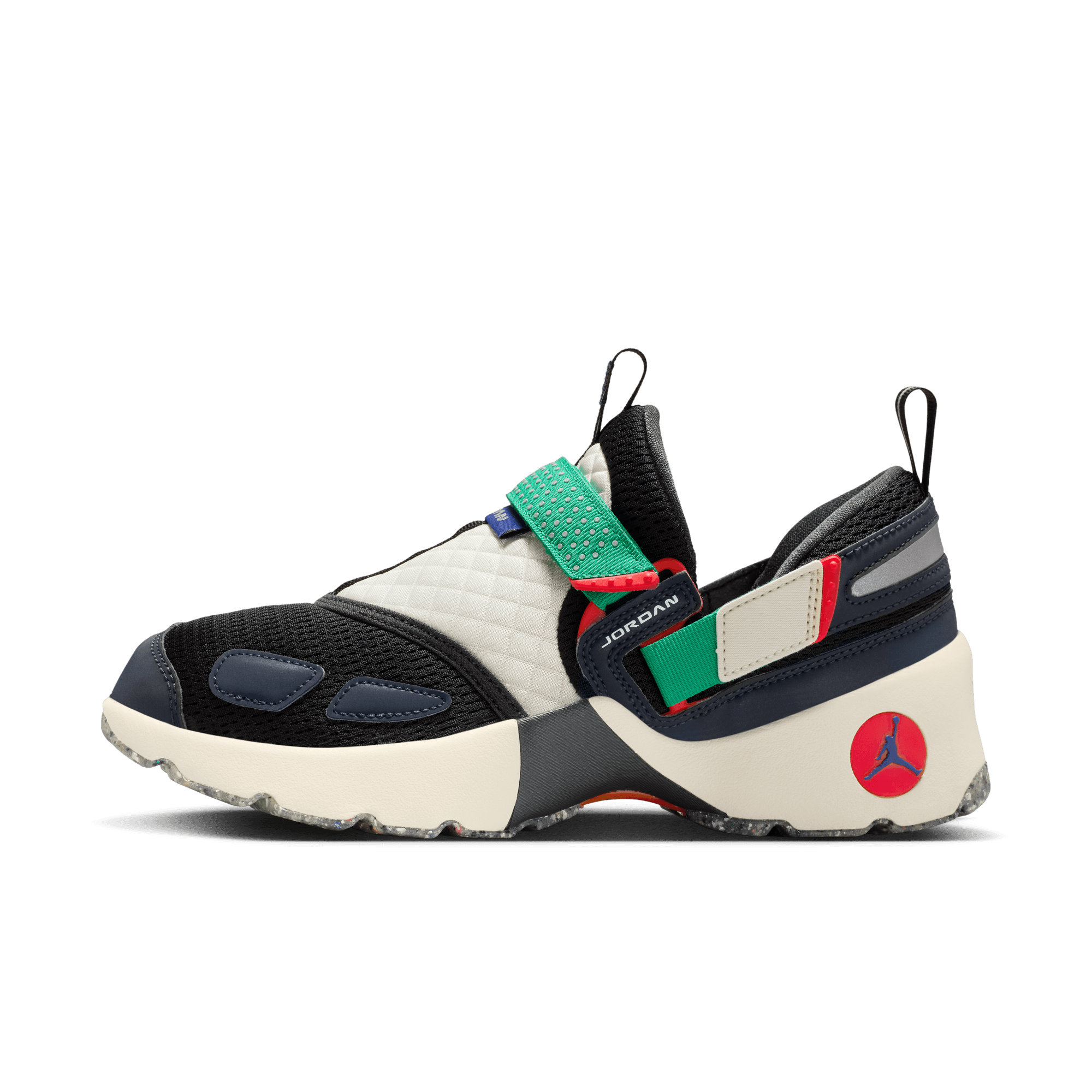 JORDAN TRUNNER LX WOMEN'S SHOES
