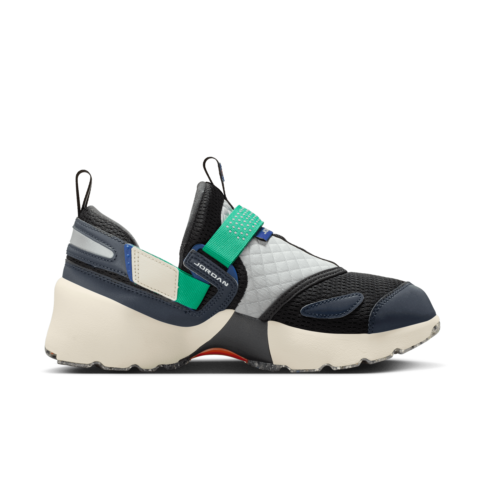 JORDAN TRUNNER LX WOMEN'S SHOES