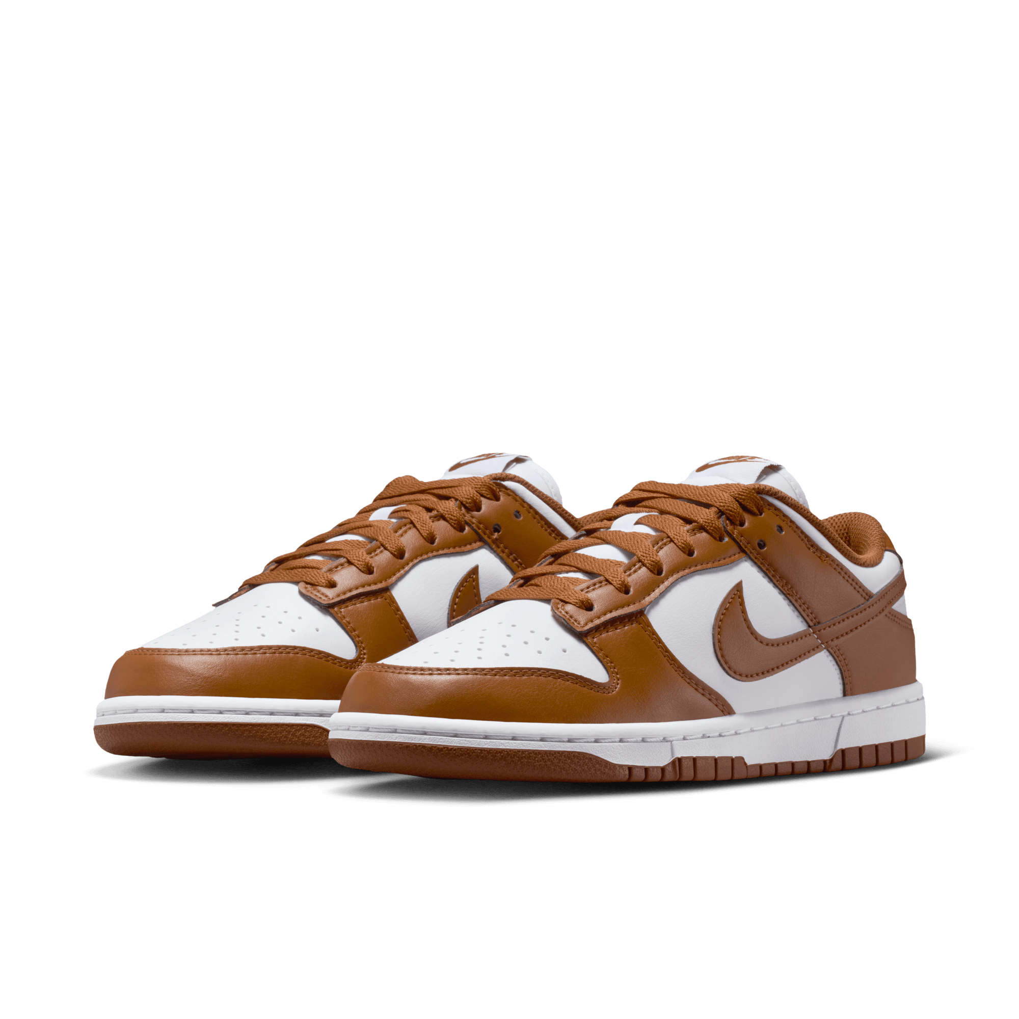 NIKE DUNK LOW WOMEN'S SHOES