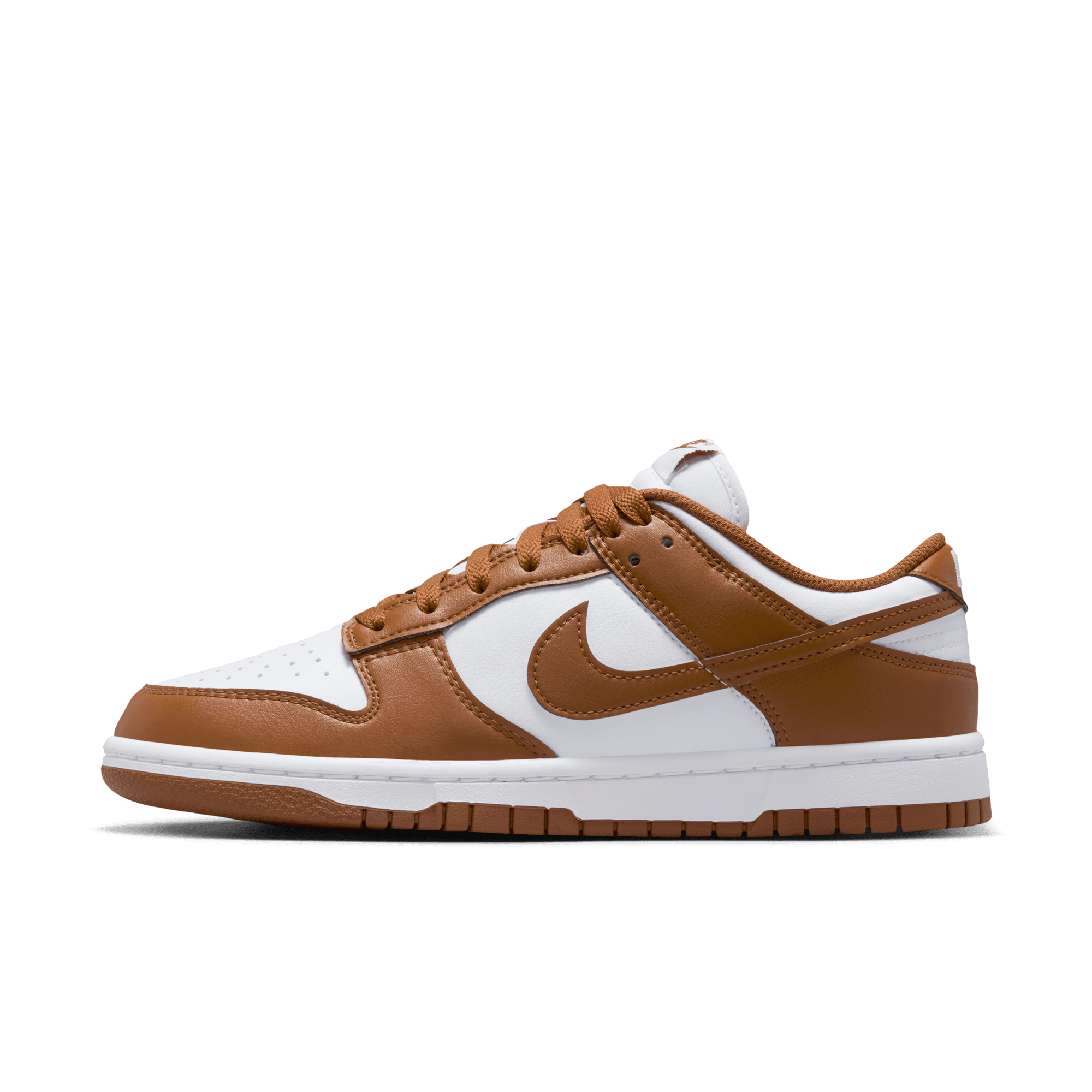 NIKE DUNK LOW WOMEN'S SHOES