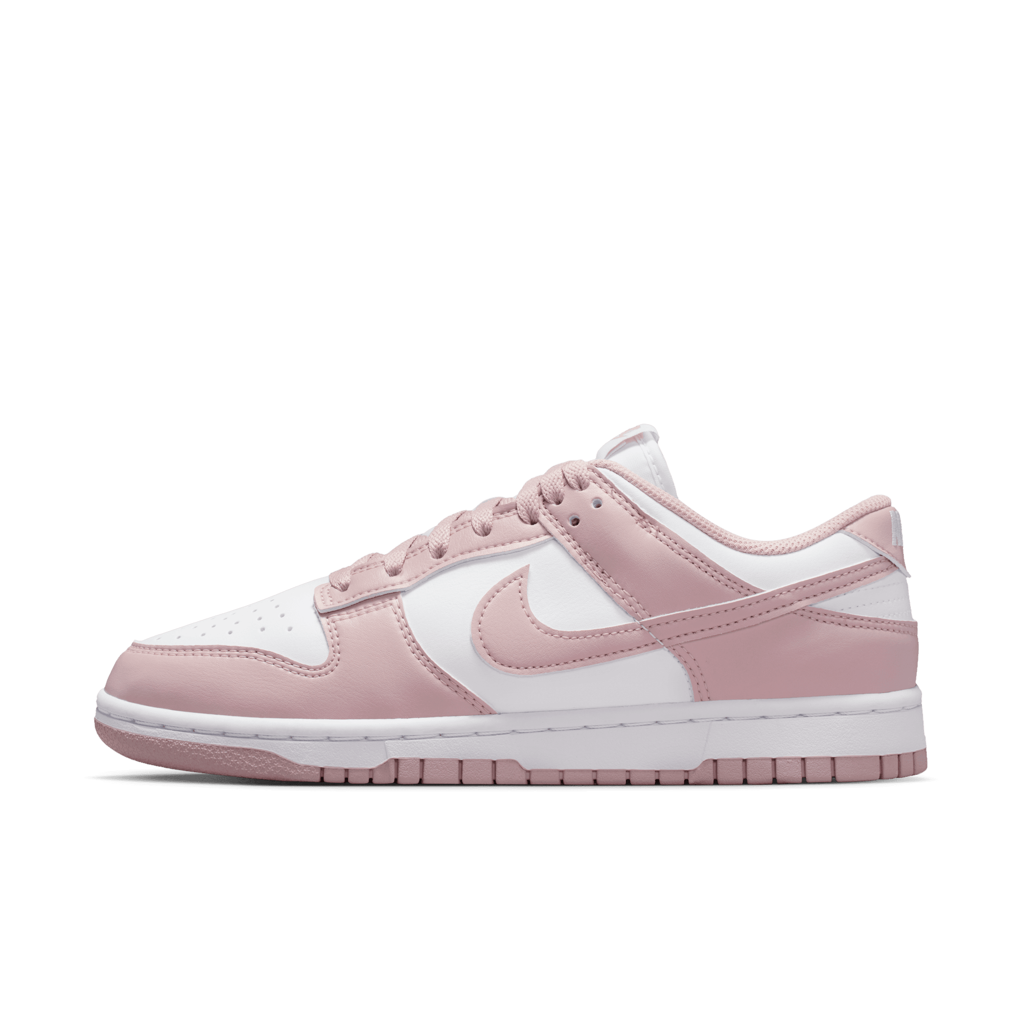 NIKE DUNK LOW WOMEN'S SHOES