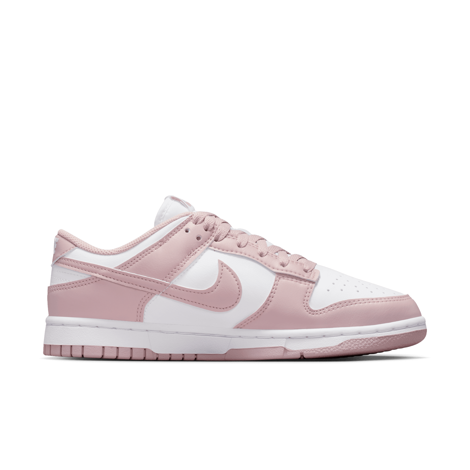 NIKE DUNK LOW WOMEN'S SHOES