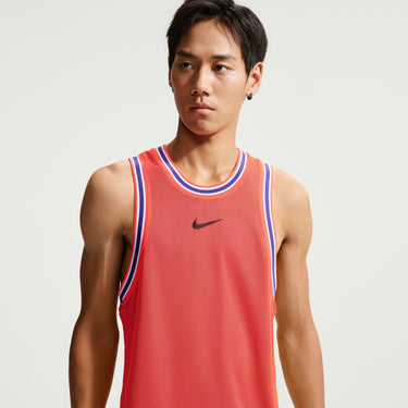 NIKECOURT SLAM MEN'S DRI-FIT REVERSIBLE TENNIS TANK TOP