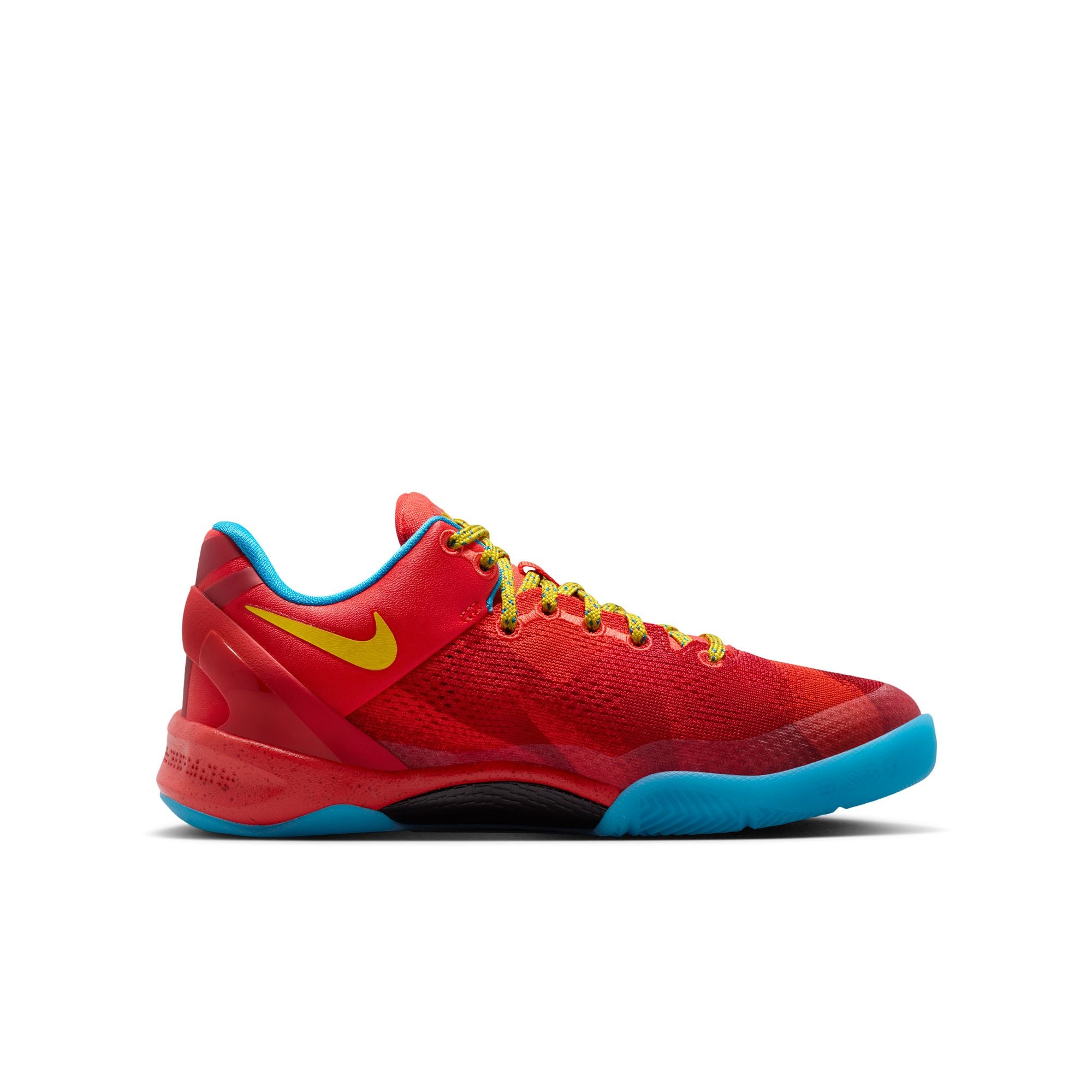 KOBE LUNAR NEW YEAR BIG KIDS' BASKETBALL SHOES