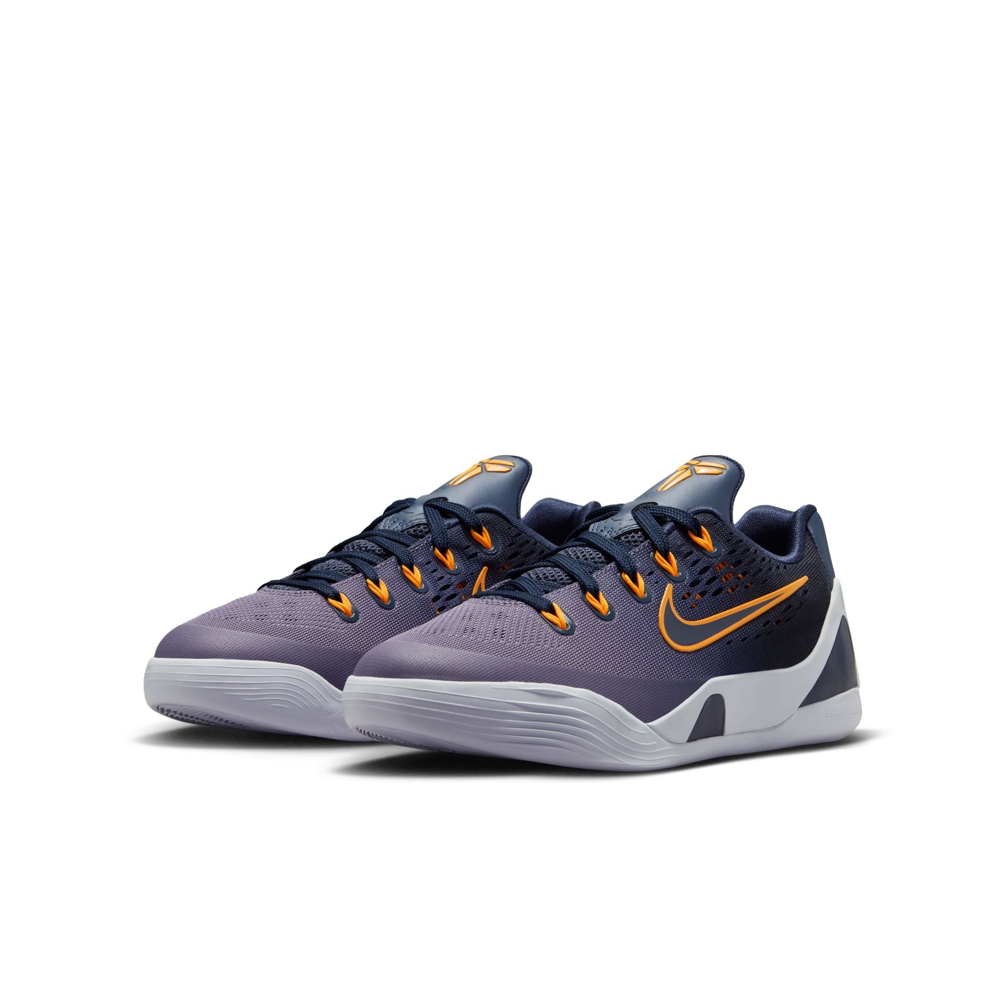 KOBE IX LOW EM BIG KIDS' BASKETBALL SHOES